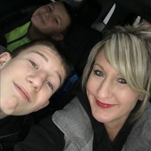 Meet your Posher, Kristy